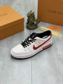 Picture of Louis Vuitton Shoes _SKULVsz38-44mnf024816938